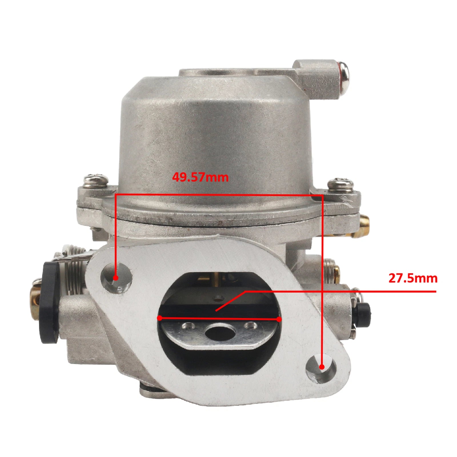 Carburetor for Yamaha 4 Stroke 4 HP 5 HP Boat Engine (Outboard)