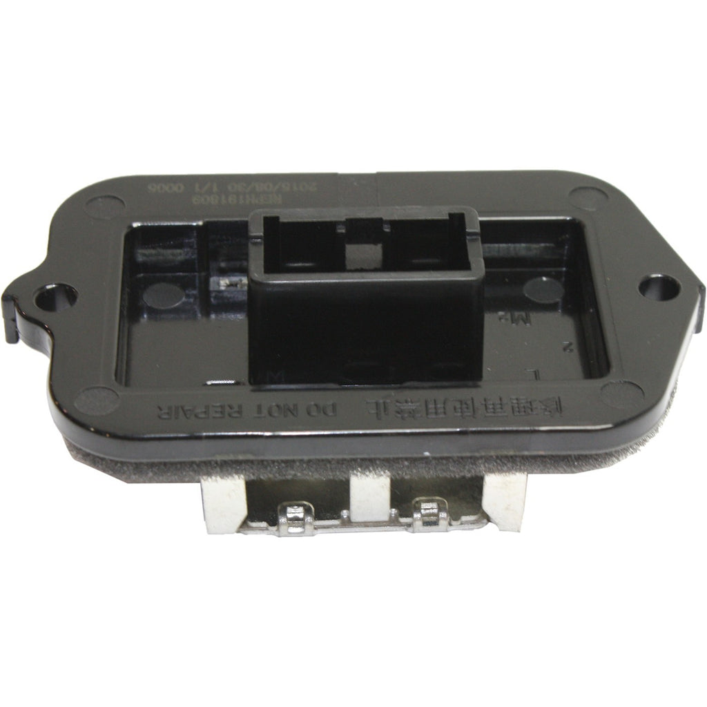 Blower Motor Resistor for Honda Accord, Isuzu Oasis (1996–1999)