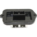 Blower Motor Resistor for Honda Accord, Isuzu Oasis (1996–1999)