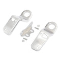 Headlight Fairings Mount Bracket Kit for Harley Low Rider ST (2022 - 2025)