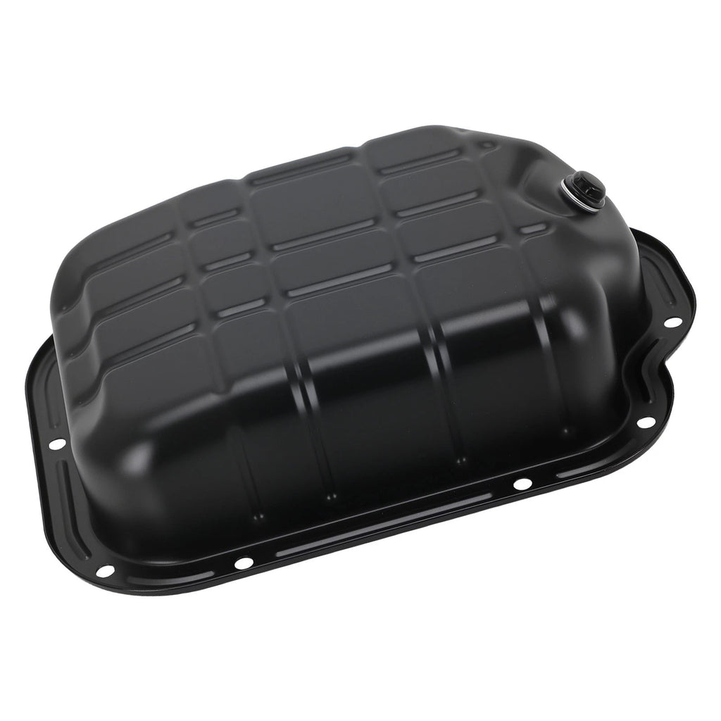 Engine Oil Pan for Nissan Pathfinder 3.5L (2017–2020) Steel 111106KA0B