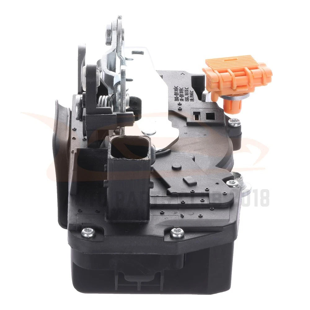 Integrated Door Lock Actuator for Pontiac Grand Prix (2004–2008)