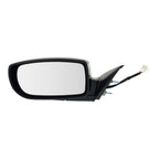 Power Mirror Set for Hyundai Genesis Coupe (2010–2016) Heated, Turn Signal