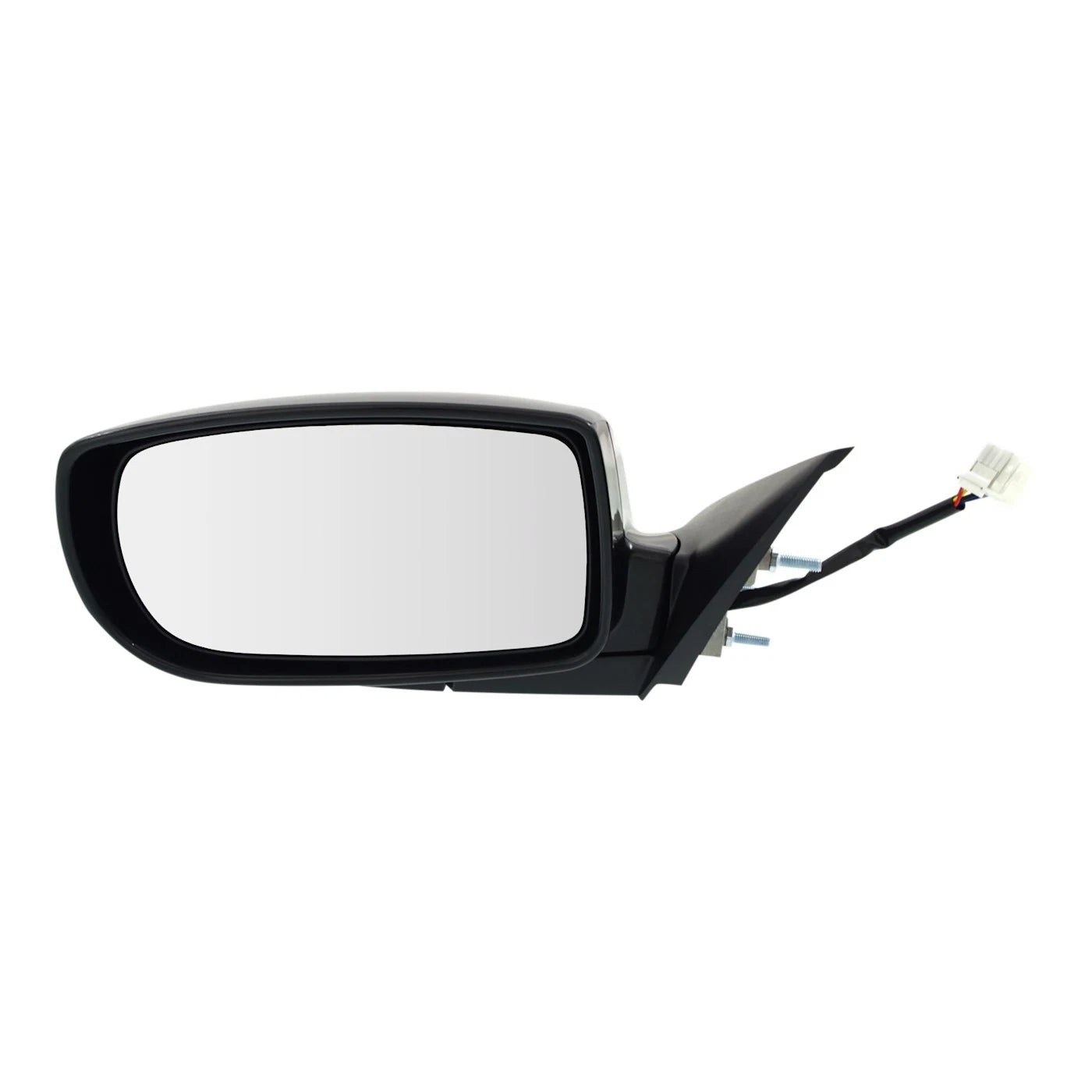 Power Mirror Set for Hyundai Genesis Coupe (2010–2016) Heated, Turn Signal