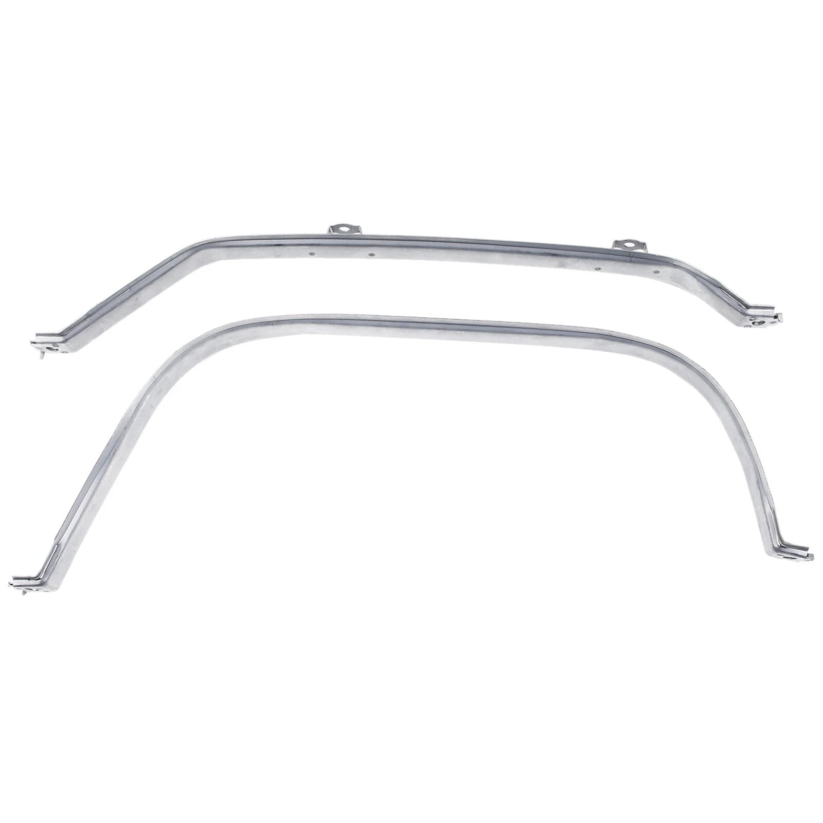 2X Fuel Tank Straps for Honda CR-V (2012–2016)