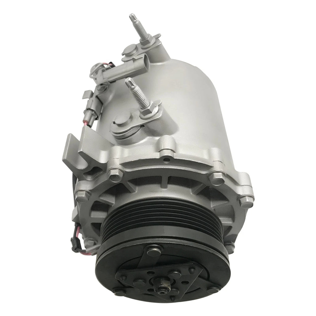 AC Compressor Replacement for Pontiac Bonneville 2004-2005 4.6L