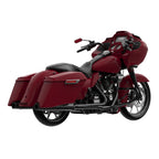 Fairing Body Paint Set for Harley Touring Road Glide (2015–Present) 19 Billiard Red