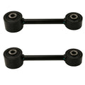 Set of 2 Rear Lower Forward Suspension Control Arms for Toyota Highlander