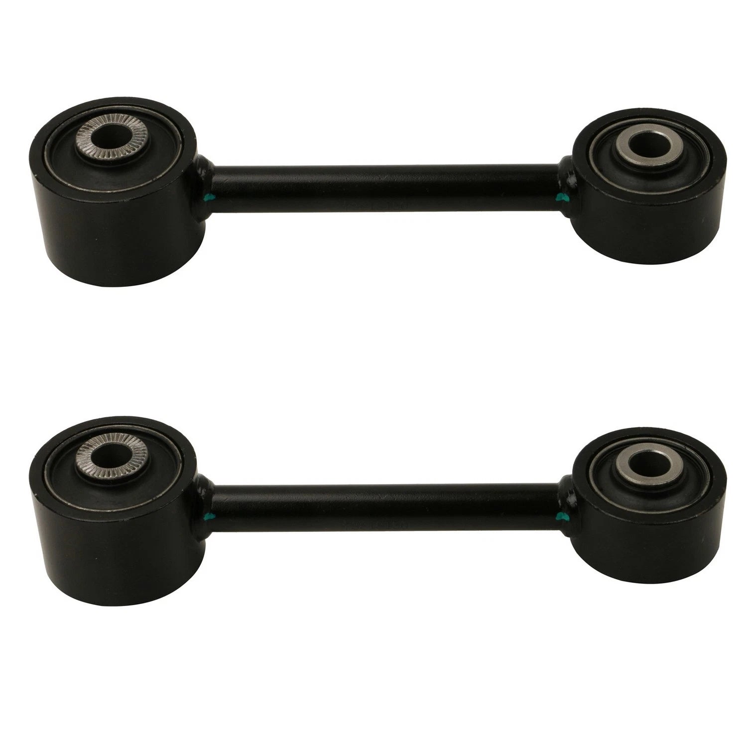 Set of 2 Rear Lower Forward Suspension Control Arms for Toyota Highlander