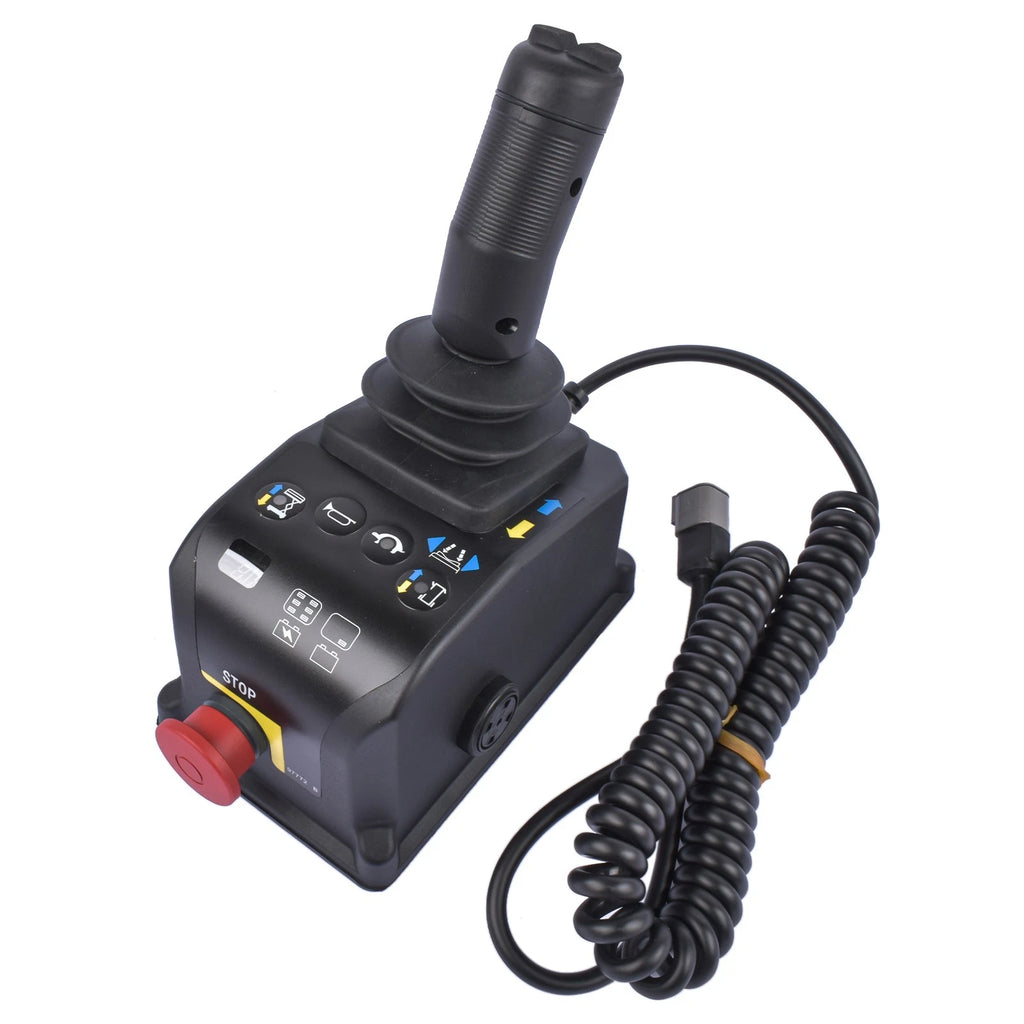 Control Box for Genie GS-1530, GS-1532, GS-2032, GS-2046, GS-2632 (2015–2023)