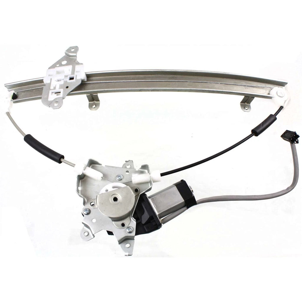 Power Window Regulator for Nissan Altima Front Passenger Side