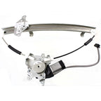 Power Window Regulator for Nissan Altima Front Passenger Side