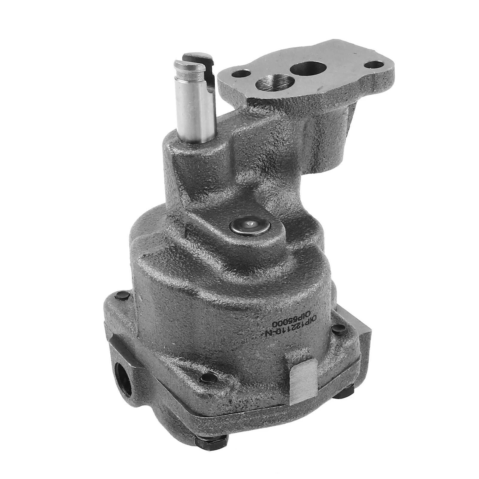 Oil Pump for Chevy Malibu, Impala, Camaro, GMC (1978-1981)