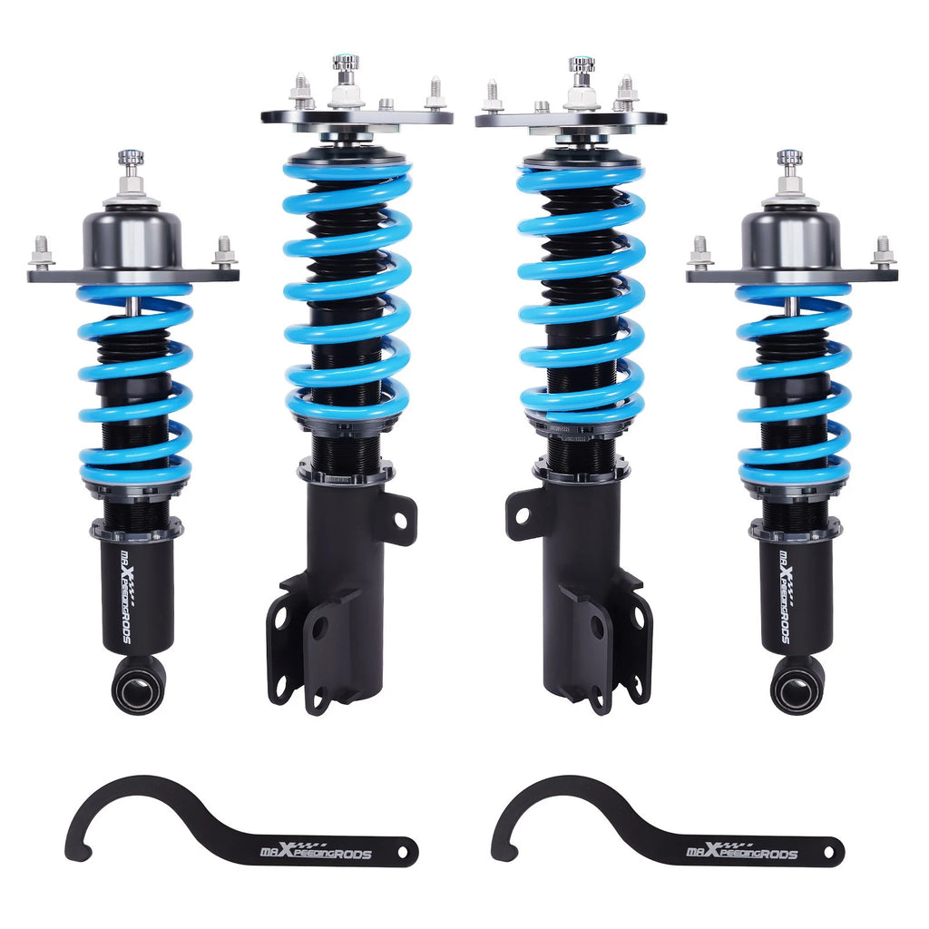 Coilover Suspension Lowering Kit for Toyota Corolla Matrix (2003-2008)