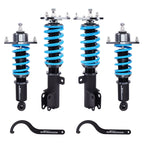 Coilover Suspension Lowering Kit for Toyota Corolla Matrix (2003-2008)