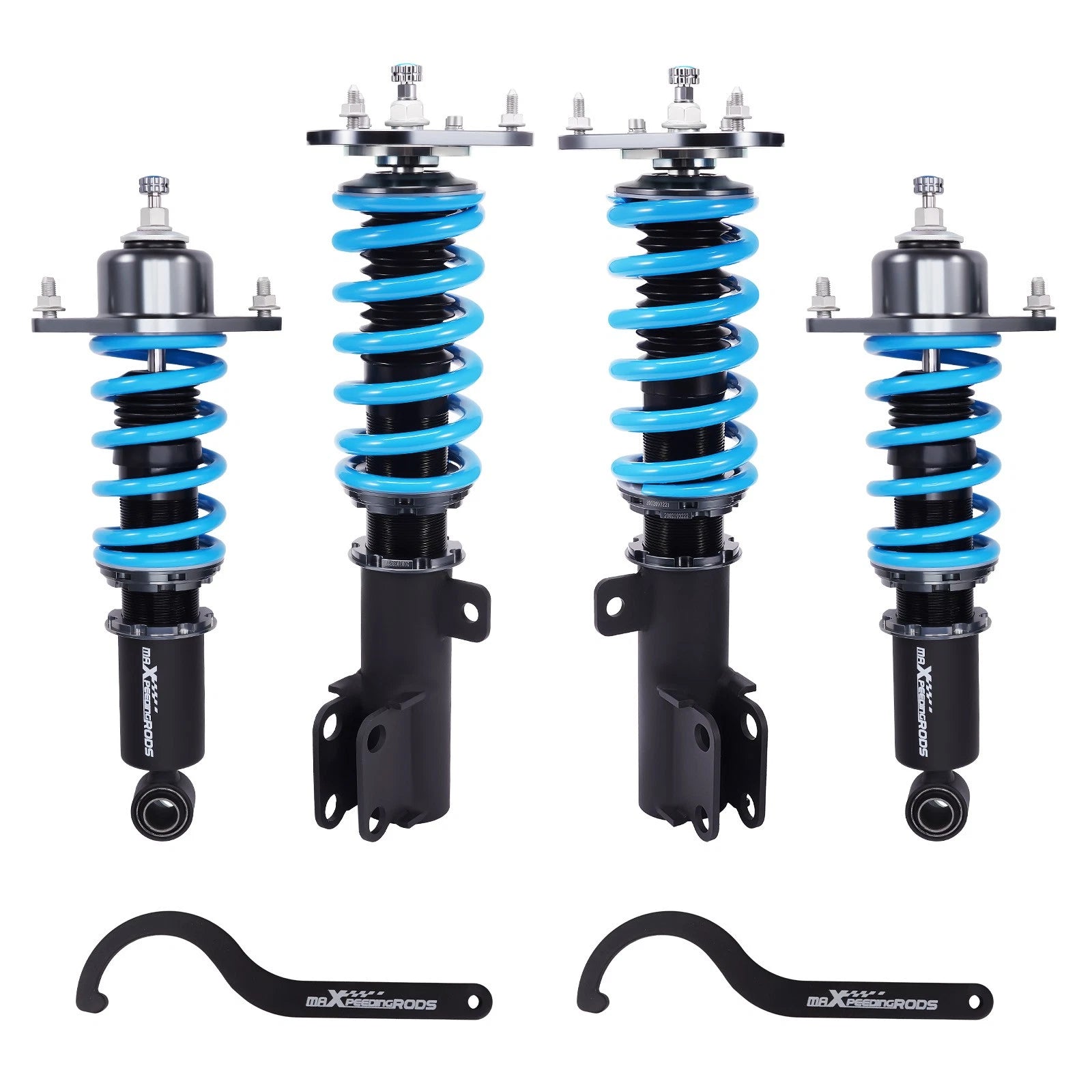 Coilover Suspension Lowering Kit for Toyota Corolla Matrix (2003-2008)