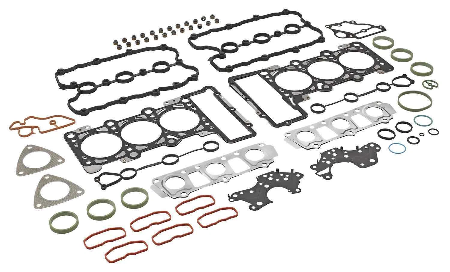Elring Engine Cylinder Head Gasket Set 244.650 for