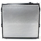 Radiators for Toyota Tacoma (1998–2004)
