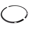 Fender Flare Trim Set for Cadillac XT5 (2017–2023) Black