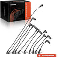 10x Spark Plug Wire Set for Chevrolet Impala (1994–1996)