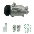 AC Compressor Kit Replacement for Nissan NV200 2.0L (2013–2018)