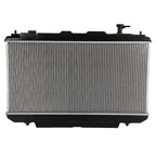 Set of 2 Aluminum Radiator & A/C Condenser for Toyota RAV4 (2001–2005)