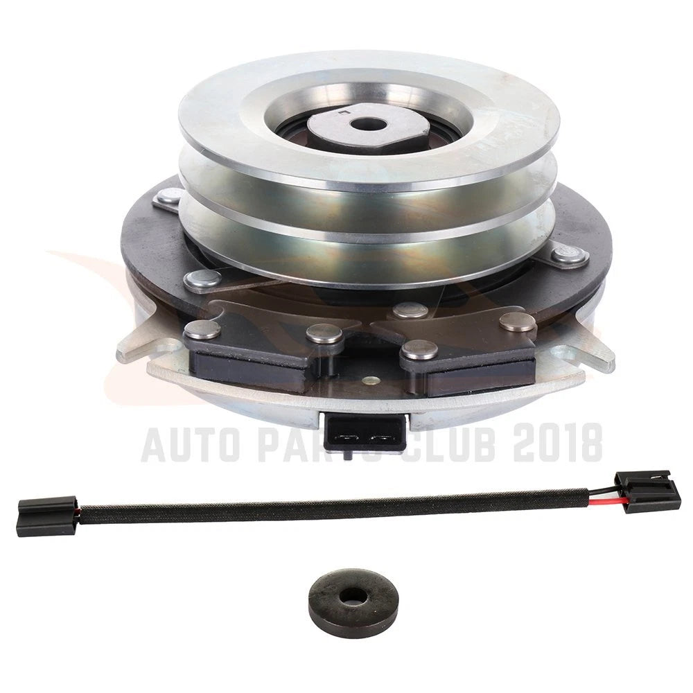 Electric PTO Clutch for Ariens Grasshopper Gravely