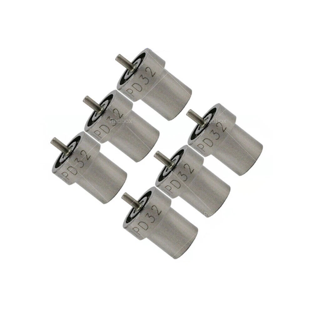 6X Injector Nozzle for Toyota Landcruiser 1HZ (093400-5320)