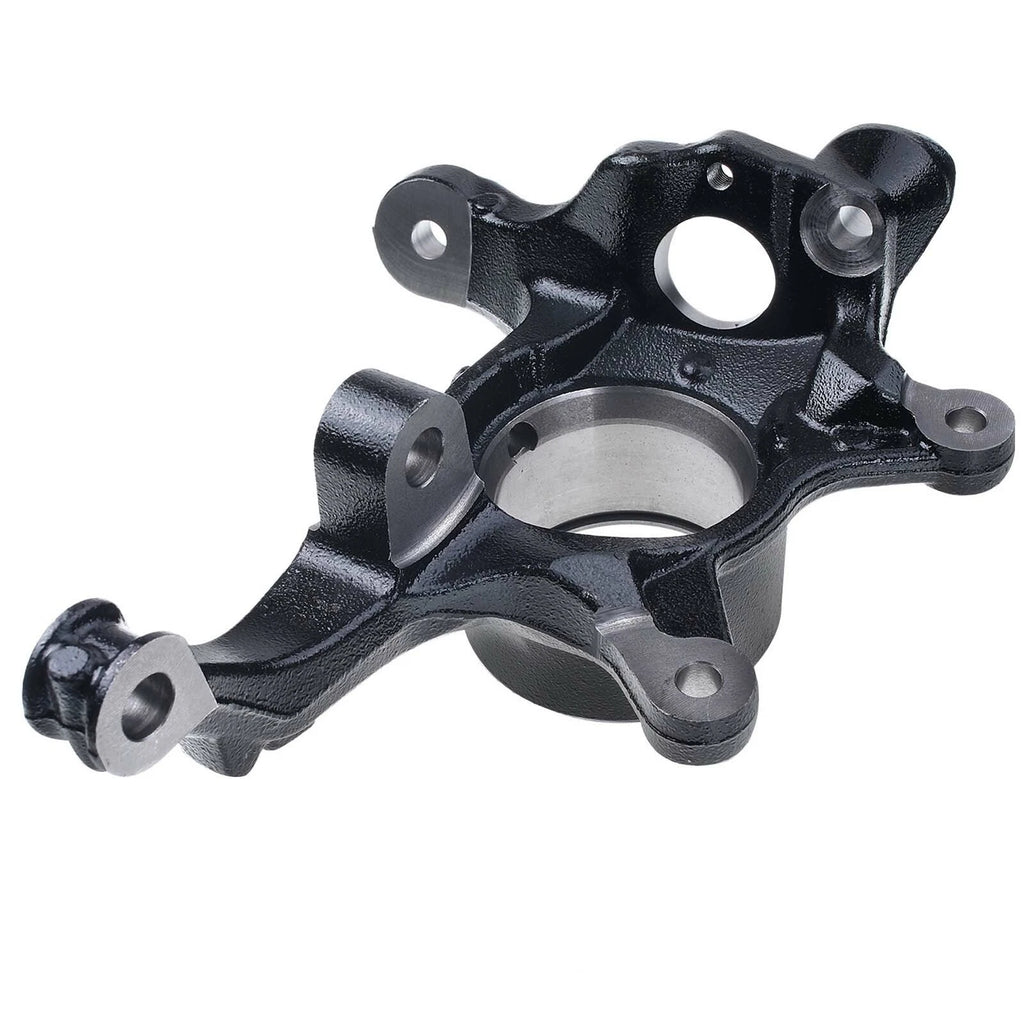 Front Left Steering Knuckle for BMW X5 (2000-2006)
