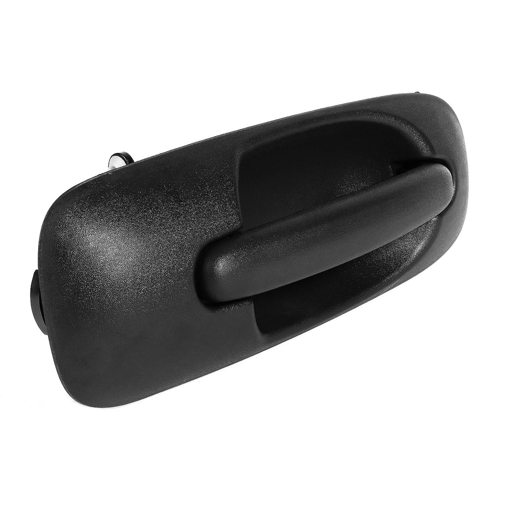 Front Right Outer Door Pull Handle for Dodge Grand Caravan/Town & Country (2001–2007)