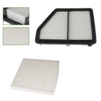 Engine & Cabin Air Filter Set for Honda Civic 2.0L (2016–2020) 17220-5BA-A00