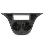 Cup Holder Radio Adapter for Yamaha Drive