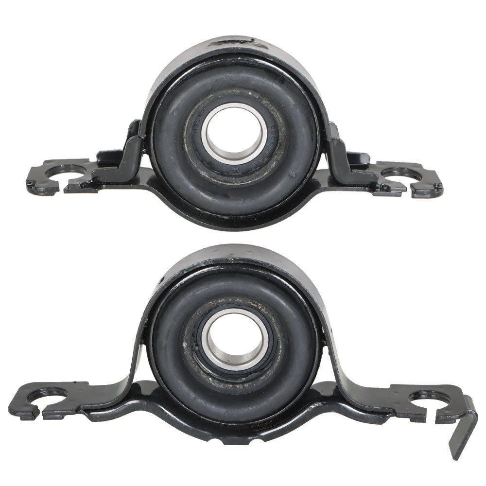 2X Center Support Bearing for Ford Edge & Mazda CX9 (2007-2013)