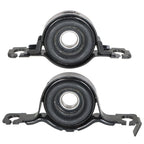 2X Center Support Bearing for Ford Edge & Mazda CX9 (2007-2013)