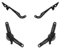 Hood Hinge Bracket and Spring Assembly for 1988-1999 Chevy Pickup Truck