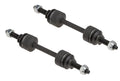 Set of 2 Moog Front Stabilizer Bar Links for Ford F-450 Super Duty (2008–2022)