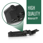 Left Headlight Bracket for Jeep Grand Cherokee (2014–2018)