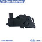 Right Door Lock Actuator Motor for Ford Explorer, Freestyle, Mustang, Taurus X (2006-2010)
