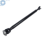 Rear Driveshaft Prop Shaft Assembly for Ford F-350 Super Duty (1999–2002)