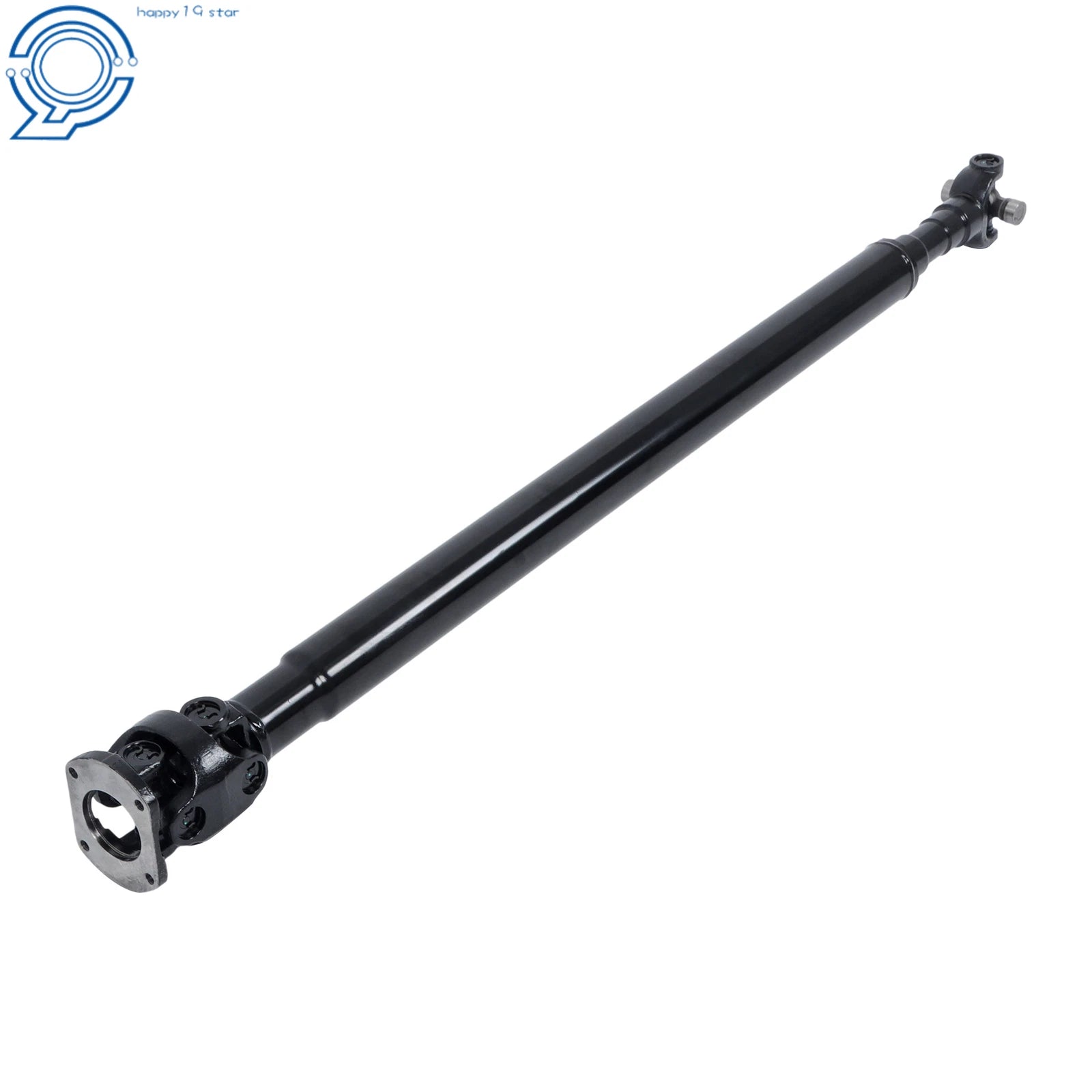 Rear Driveshaft Prop Shaft Assembly for Ford F-350 Super Duty (1999–2002)