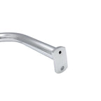 Chrome 1.25" Rear Saddlebag Guard Crash Bar for Harley Softail (1997–1999)