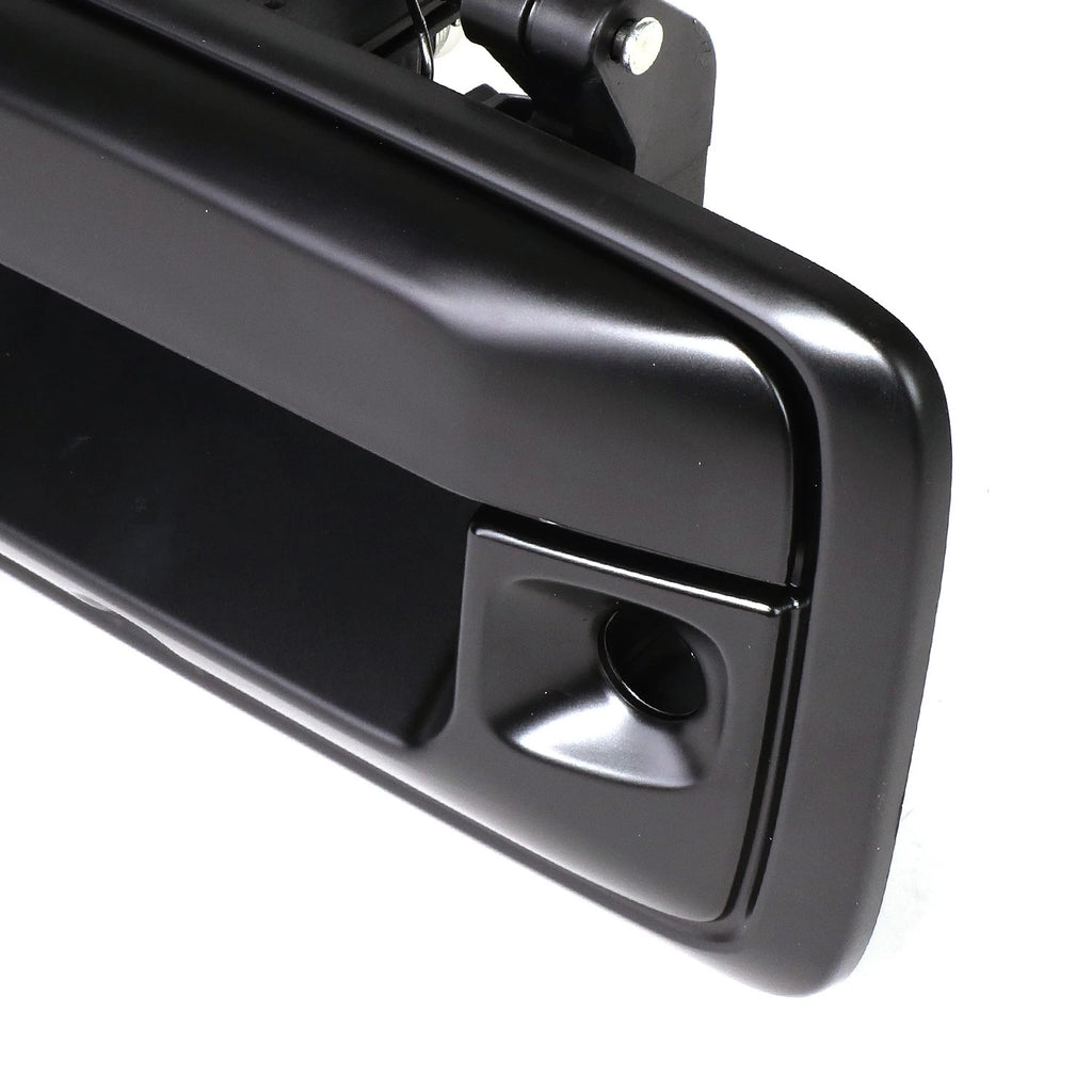 Rear Tailgate Latch Handle Lever for Canyon/Colorado (2015–2020)