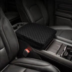 Armrest Cover Pad for Ram 2500 3500 1500 Classic (2019–2023)