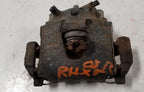 Rear Right Brake Caliper for Jaguar XJ8 XJ8L VDP (1998–2003)