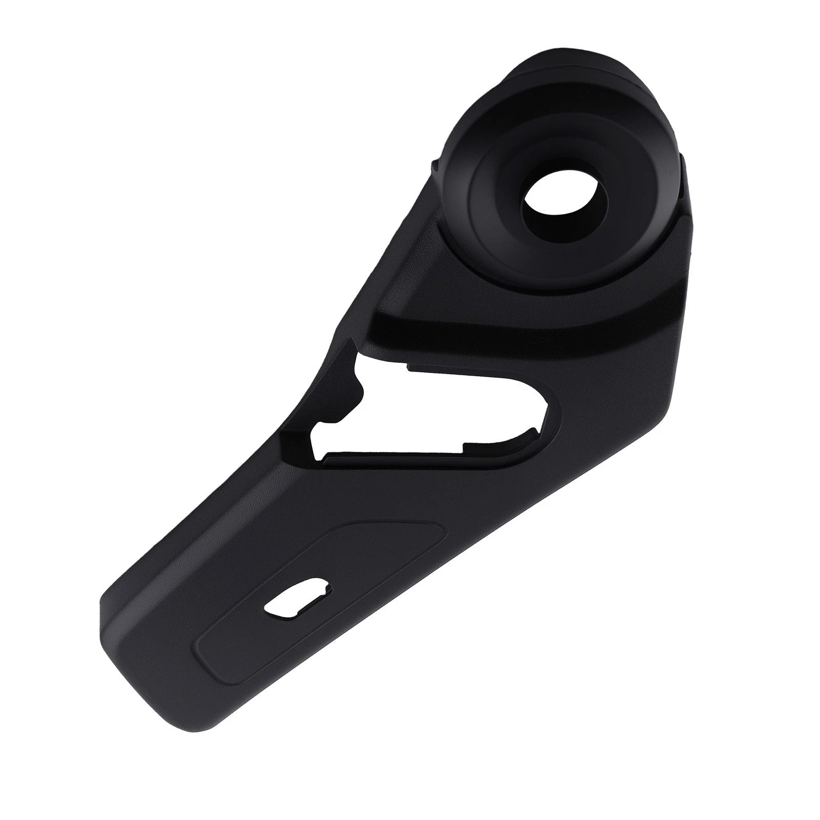 Front Left Seat Switch Assembly for Jeep Compass/Patriot (2010-2017) Black
