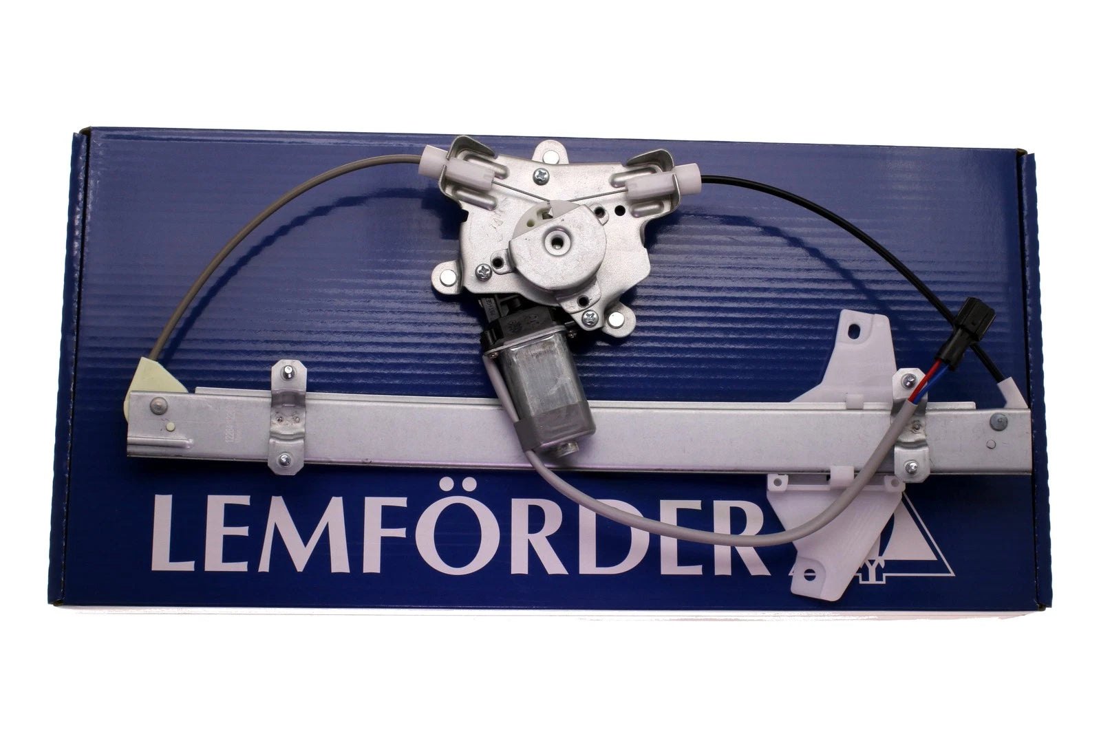 Front Left Window Regulator for Hyundai Accent (2000-2005)