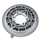 Rear Brake Backing Plate for Yamaha Bear Tracker YFM250X YFM250B (1999–2004)
