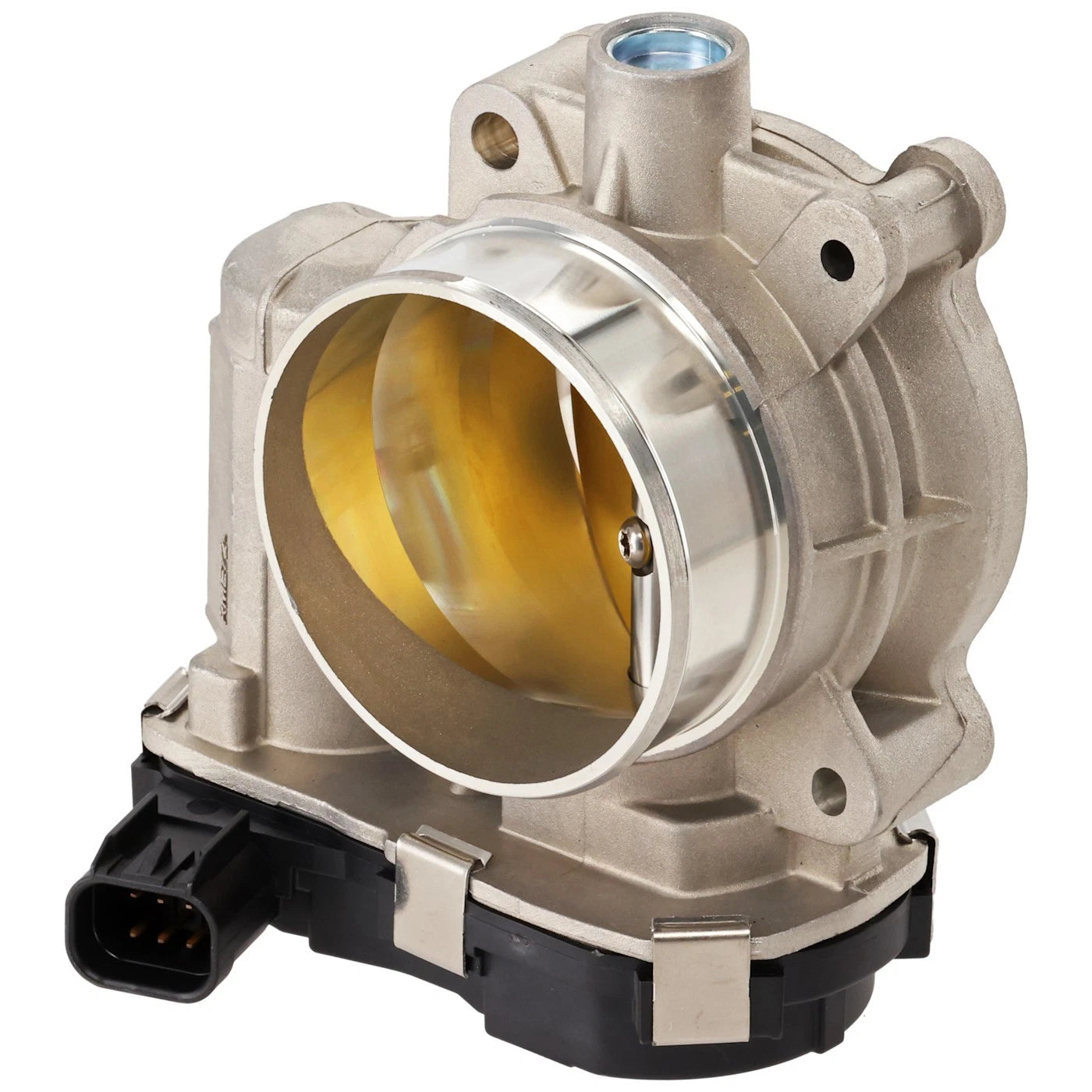 Throttle Body for Chevy Impala, Buick Lucerne, Malibu, Pontiac G6, Montana