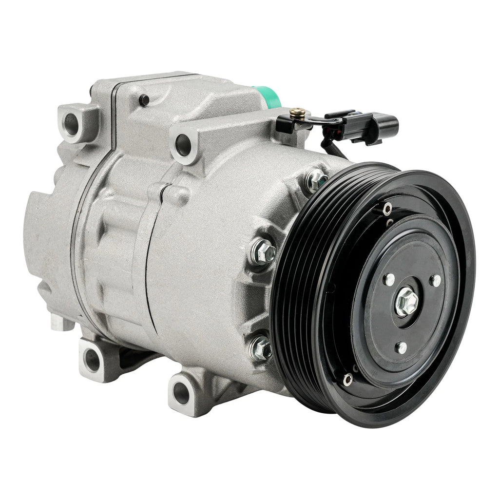 A/C Compressor for Hyundai Santa Fe Sport (2013–2018)