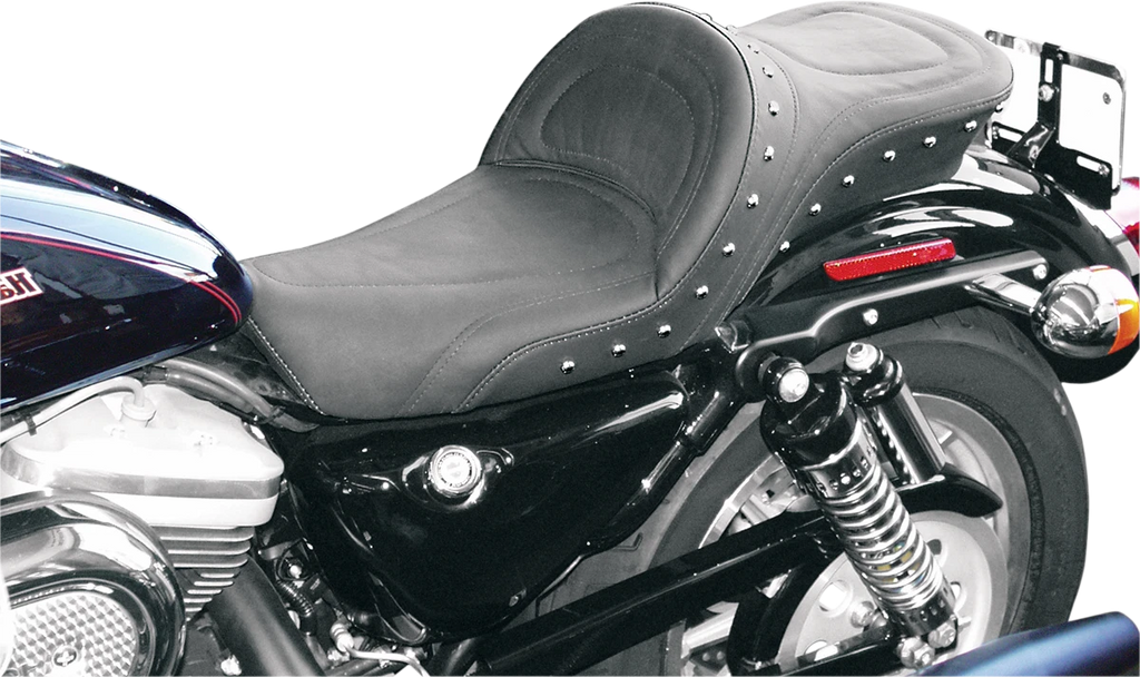 SADDLEMEN Explorer Special Studded Seat for XL (1979–2003) 8500J